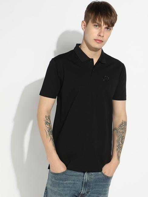 Short sleeve Regular Fit Polo