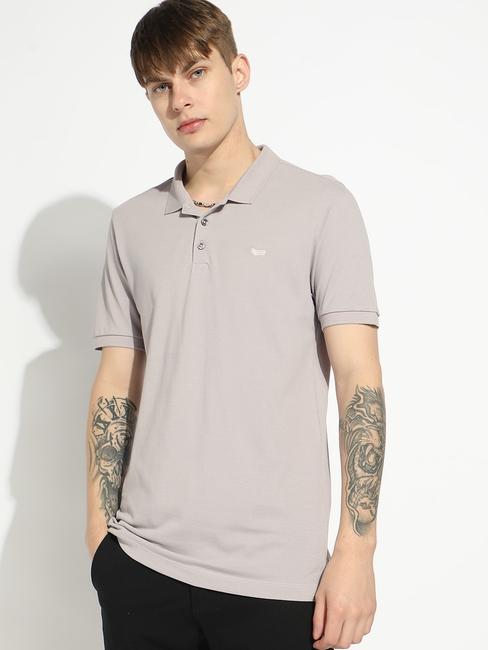 Short sleeve Regular Fit Polo