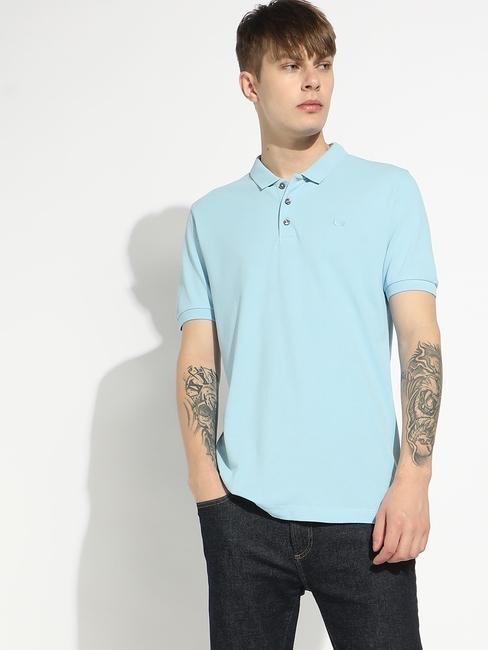 Short sleeve Regular Fit Polo