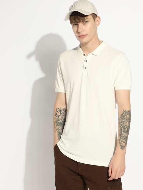 Short sleeve Regular Fit Polo