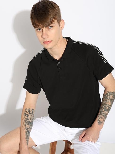 Short sleeve Regular Fit Polo