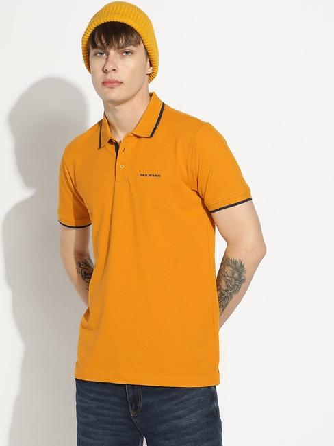 Short sleeve Regular Fit Polo