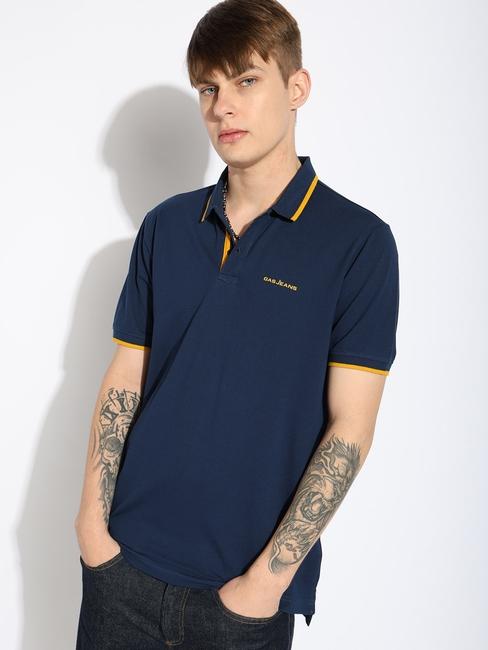 Short sleeve Regular Fit Polo