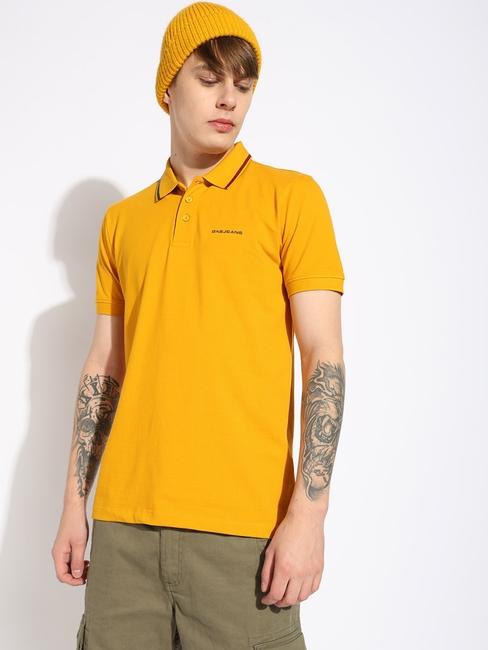 Short sleeve Regular Fit Polo