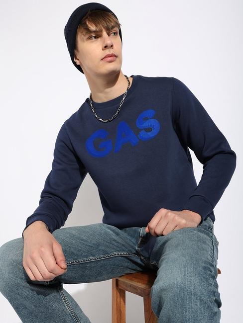 Full-length Sleeve Regular Fit Sweatshirt