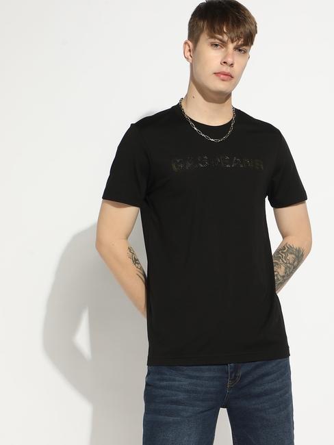 Crew Neck Short sleeve Regular Fit Tshirt