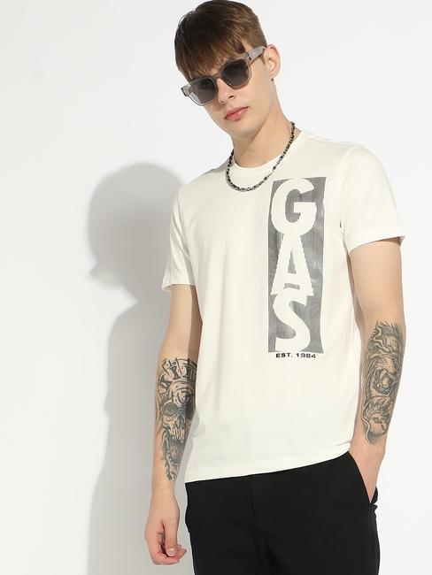 Crew Neck Short sleeve Regular Fit Tshirt