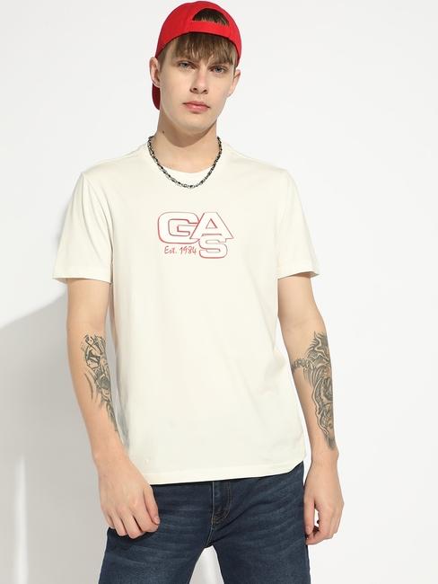 Crew Neck Short sleeve Regular Fit Tshirt