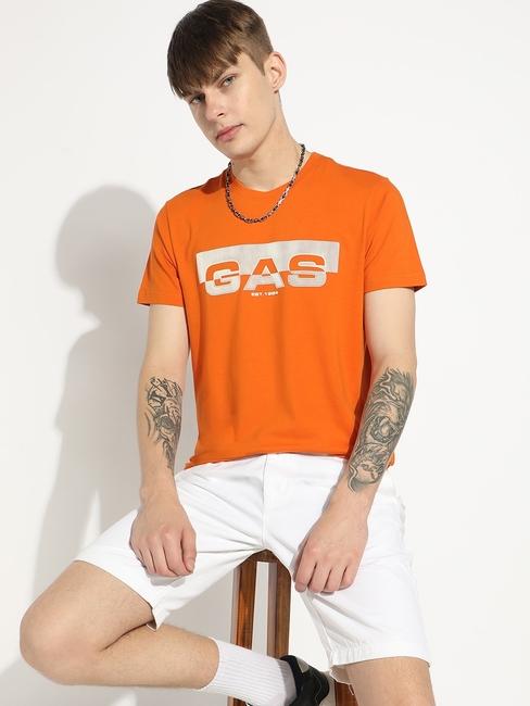 Crew Neck Short sleeve Regular Fit Tshirt