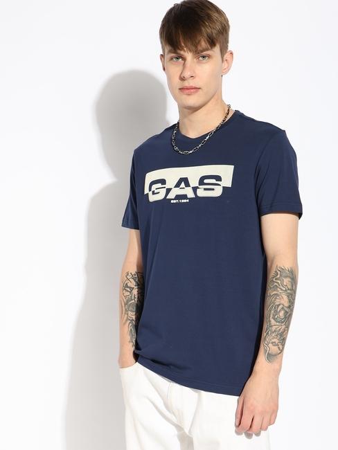 Crew Neck Short sleeve Regular Fit Tshirt