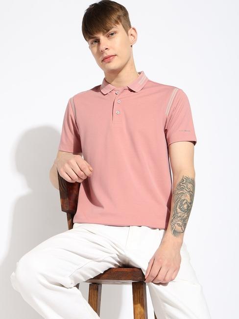 Short sleeve Regular Fit Polo