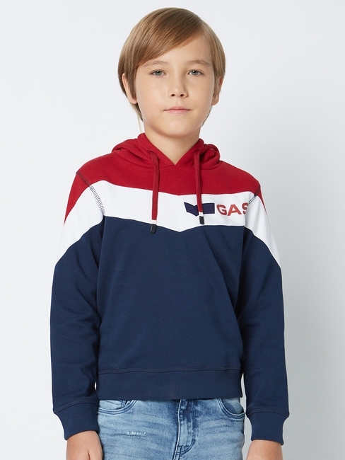 Sven Jr Retro Regular Fit Sweatshirt