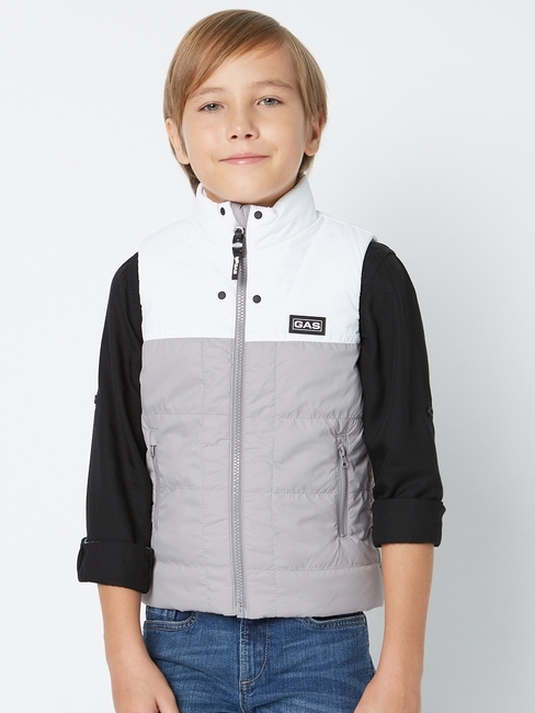 Leo Duo Puffer Jacket