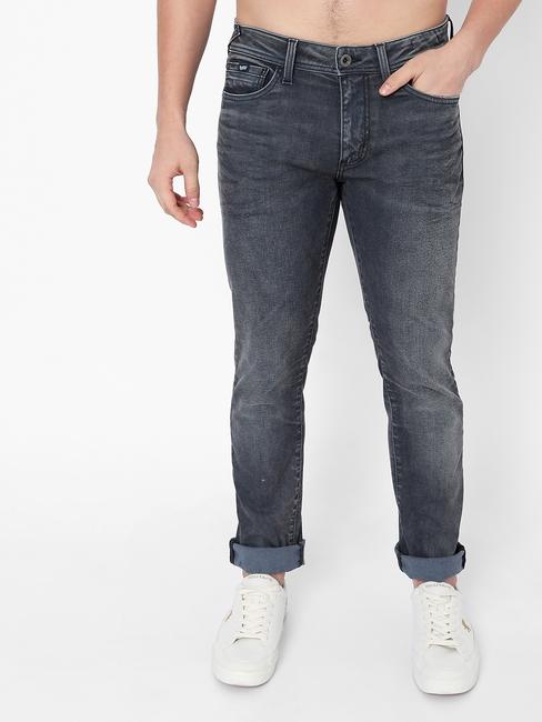 Men's Albert In Slim Denim