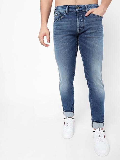 Men's Anders In Slim Denim