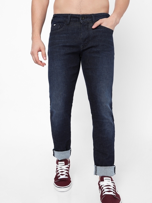 Men's Anders In Slim Denim