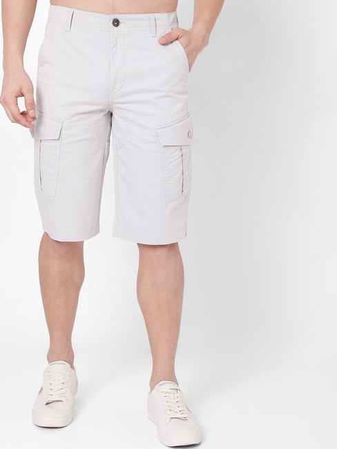 Men's CADDIE IN  Slim Shorts