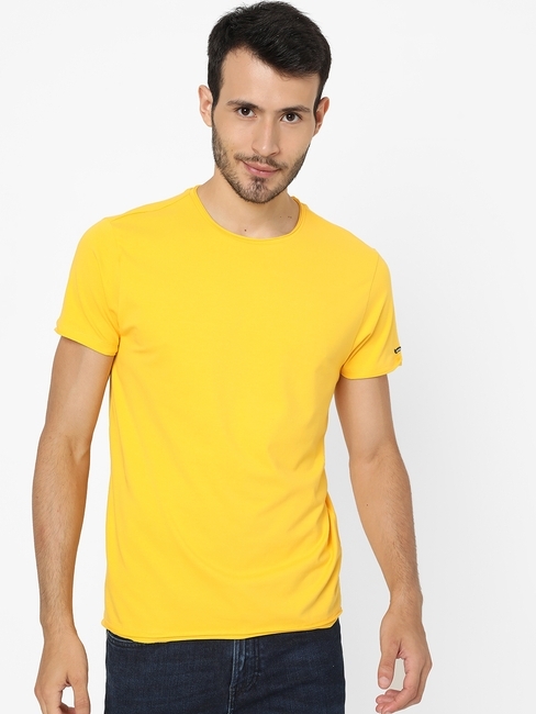 Scuba Slim Fit Crew-Neck T-shirt