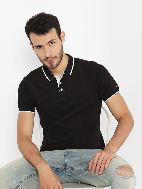 Men's Ralph Basic In Slim Polo