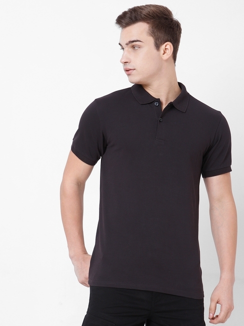 Ralph Back Slim Fit Polo T-shirt