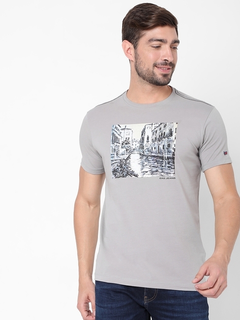 Men's Venice In Slim T-Shirt