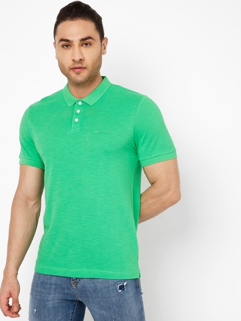 Ralph Fluo Slim Fit Polo T-shirt