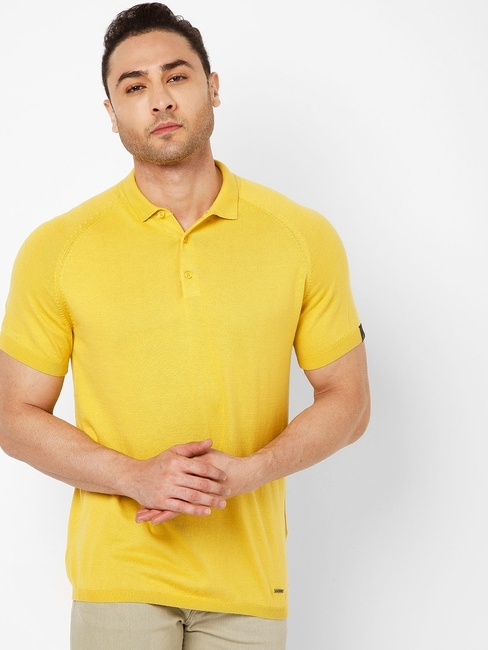 Ryce Slim Fit Polo T-shirt