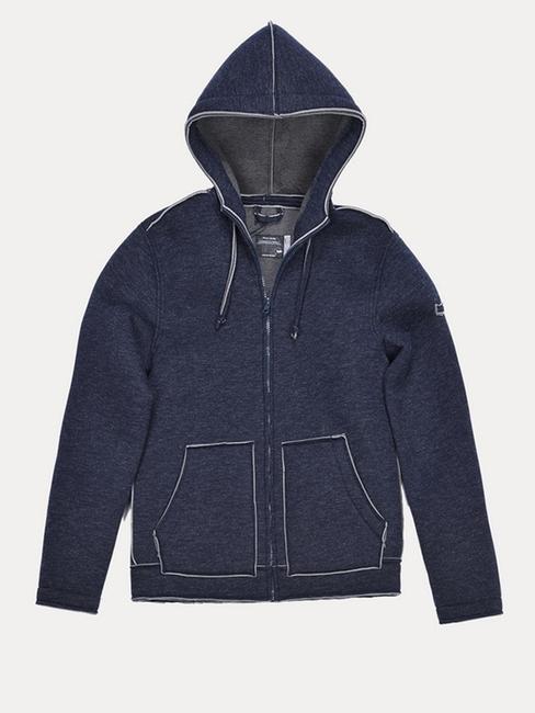 Grey Hoodie