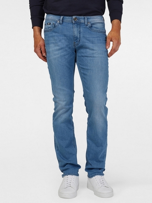 Men's Albert RS.A Slim Fit Blue Jeans