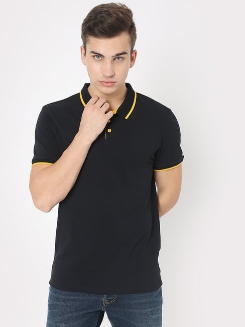 Ralph Slim Fit Polo T-shirt