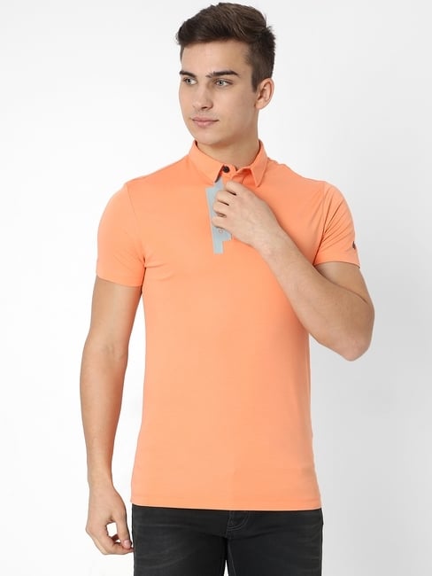 Ralph Slim Fit Polo T-shirt