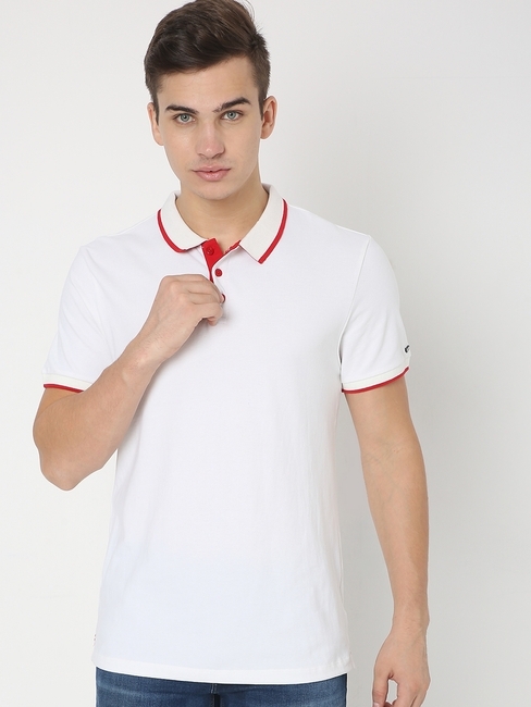 Ralph Slim Fit Polo T-shirt