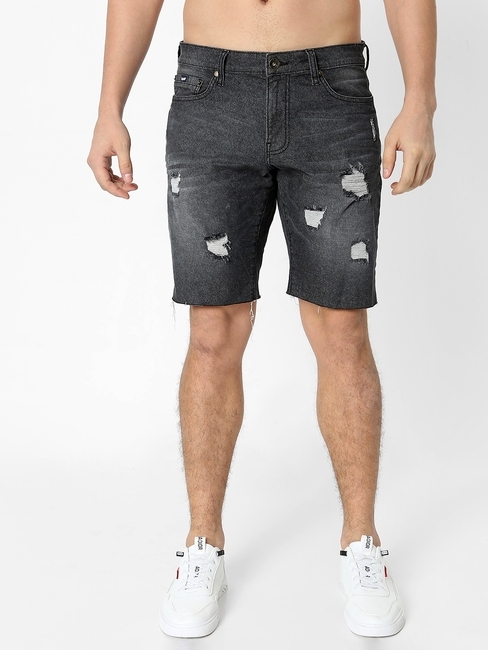 Men's Lacasa In 3 Slim Shorts