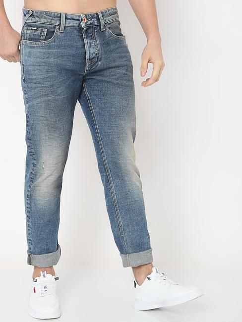 Men's Enzo Ergo Denim