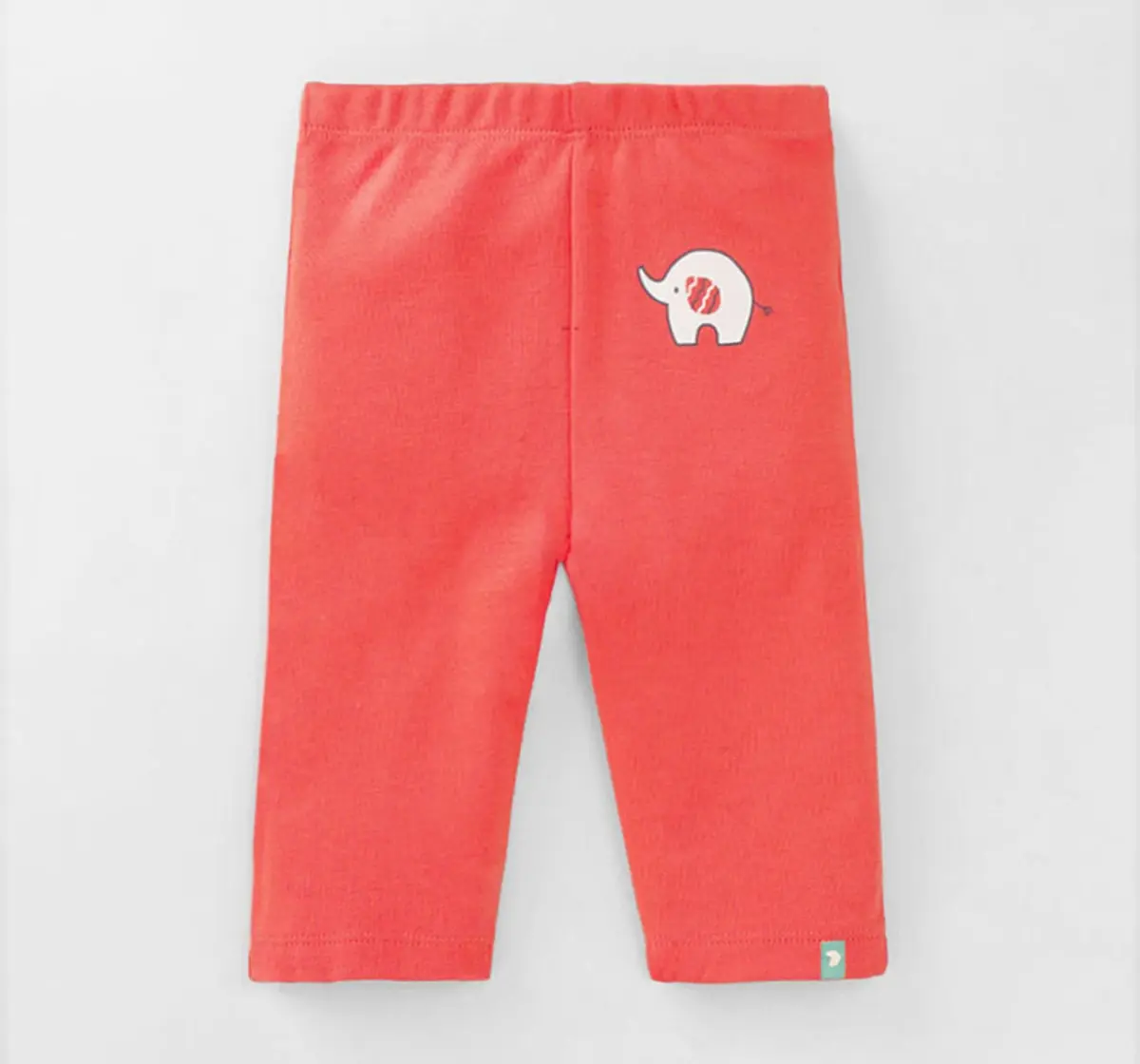 Ed-a-Mamma Sustainable Baby  Boys Pack Of 3 Joggers