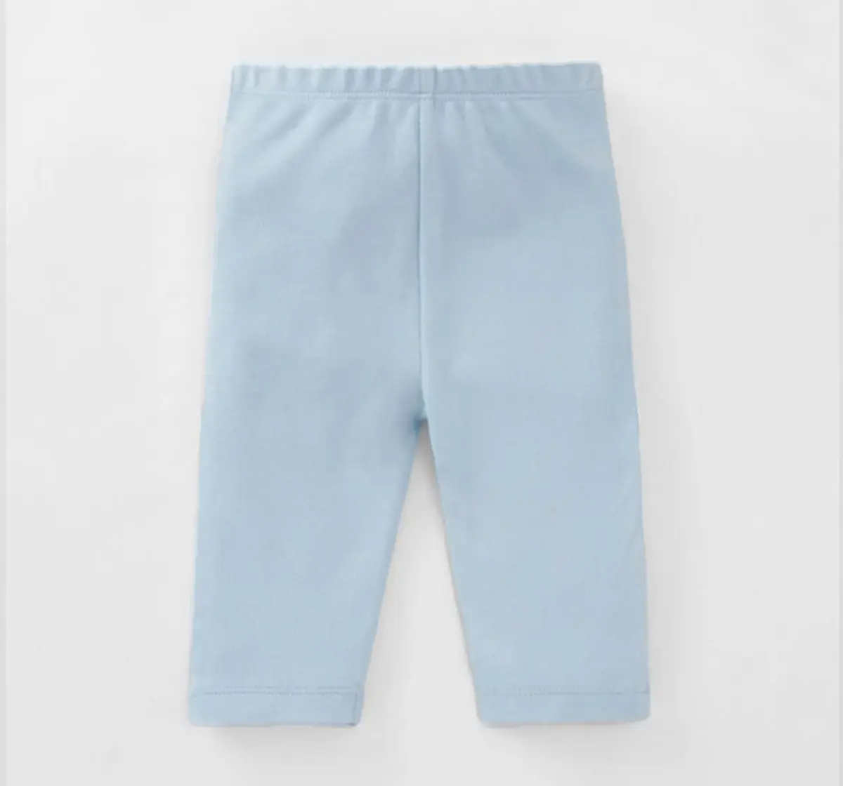 Ed-a-Mamma Sustainable Baby  Boys Pack Of 3 Joggers