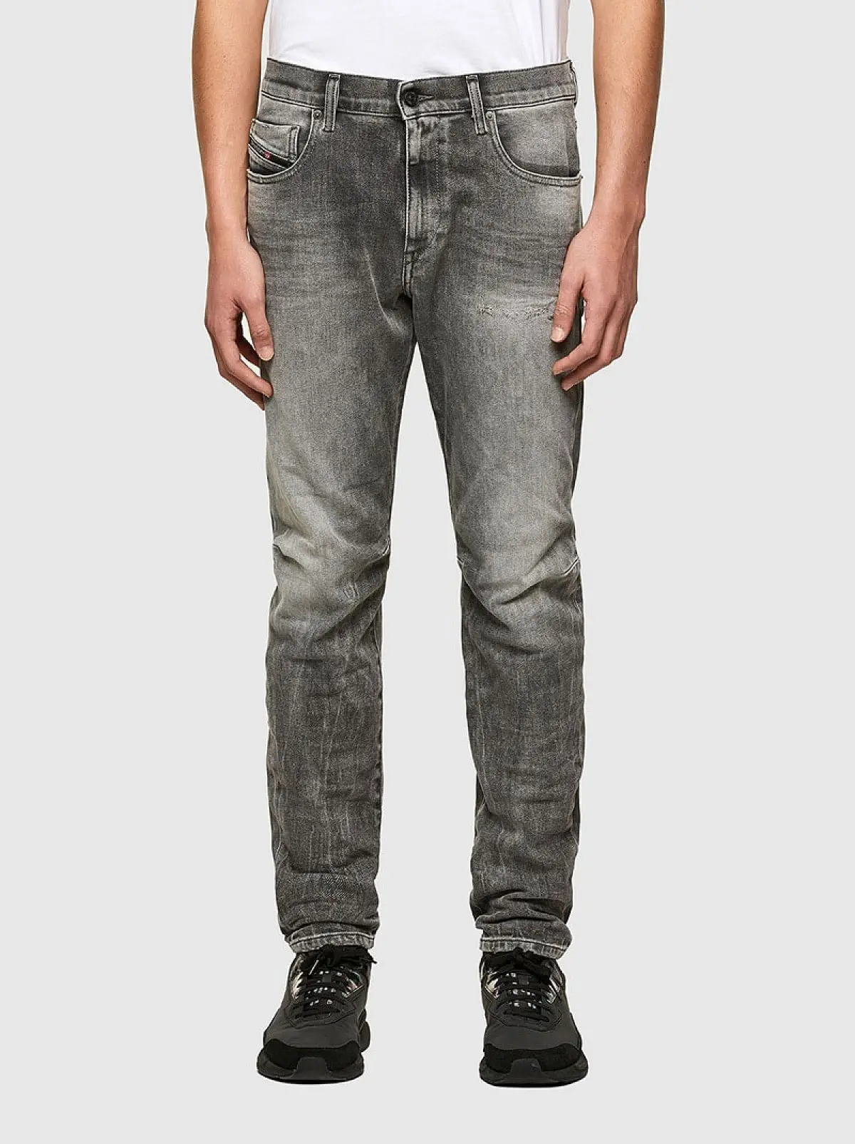 D-STRUKT-A L.32 PANTALONI