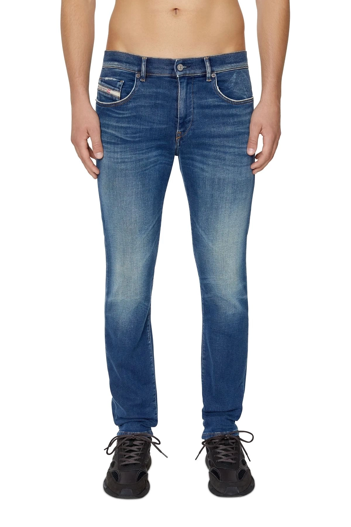 Jeans diesel para sale hombre