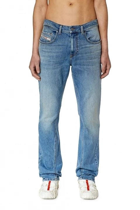 2021 D-VOCS Bootcut Man Jeans