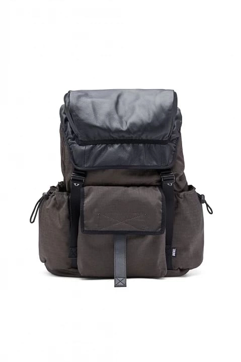 UTLT BACKPACK X Grey Man Backpack