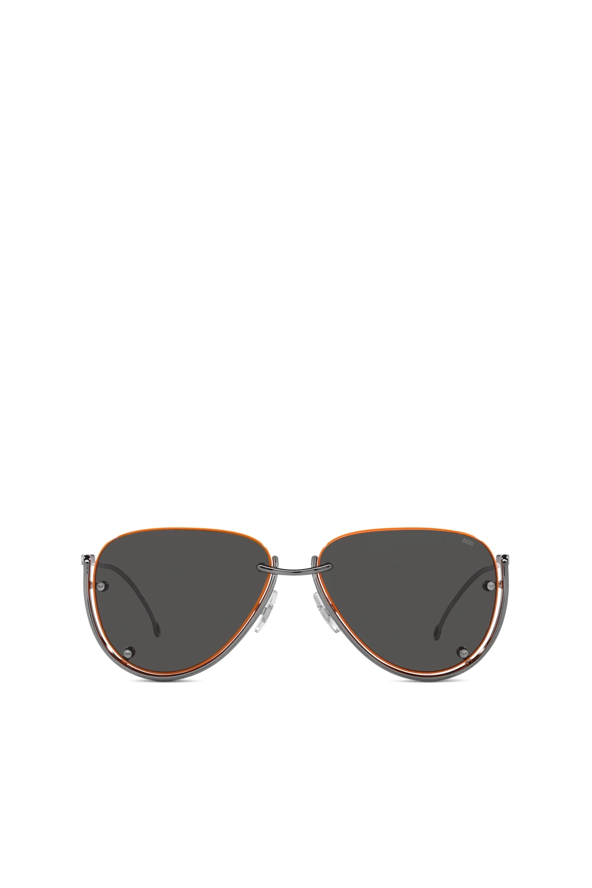 Diesel aviator sunglasses mens online