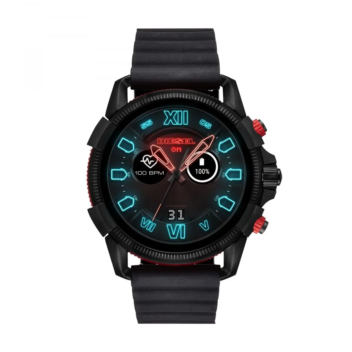 Diesel smartwatch black friday online