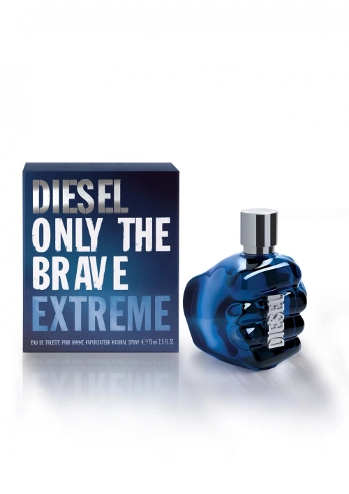 Diesel only the 2025 brave 75 ml precio