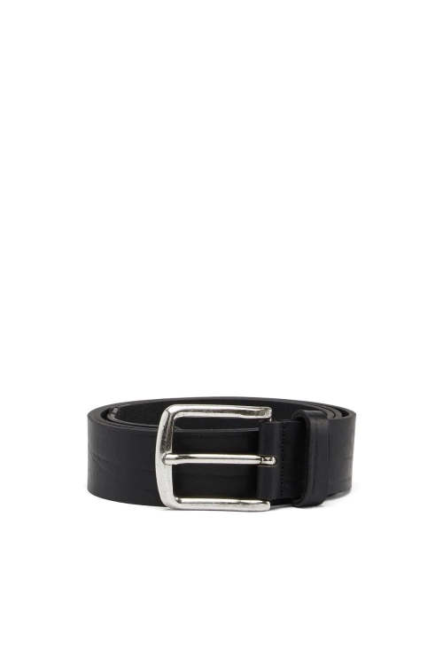 B-LINE Black Man Belt