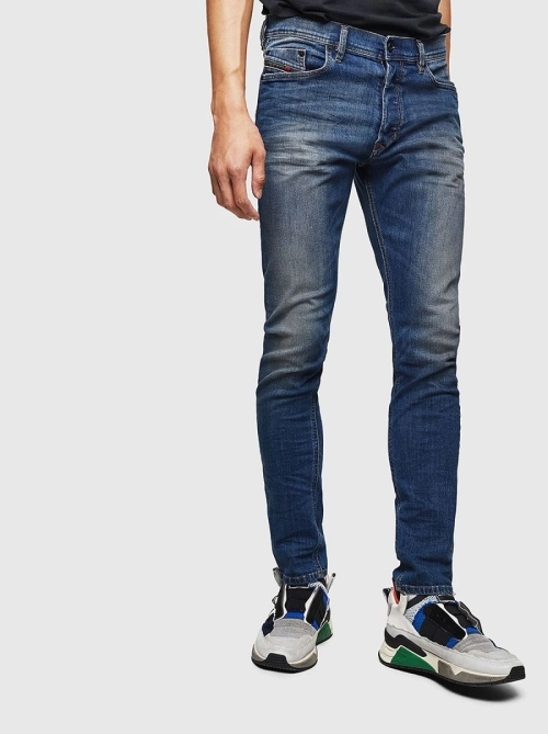 Tepphar Slim Fit Jeans