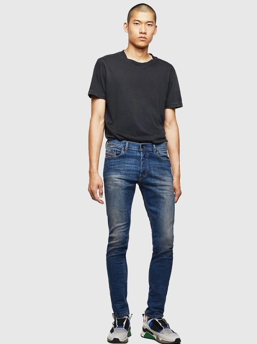 Tepphar Slim Fit Jeans