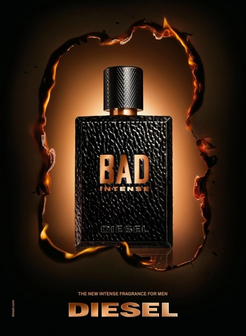 Diesel bad discount eau de parfum