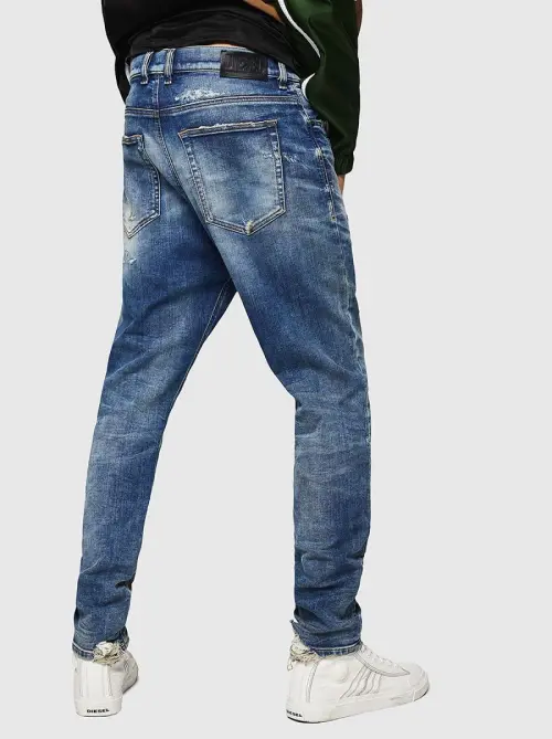 D-Vider Carrot Fit JoggJeans®