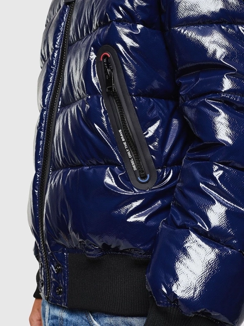 W-On Regular Fit Winter Jacket