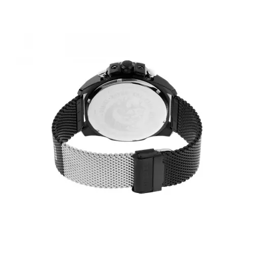 完売☆NHWDS-4 / C-TEE.SS (invert) / BLACK（F.C.Real Bristol BACK  